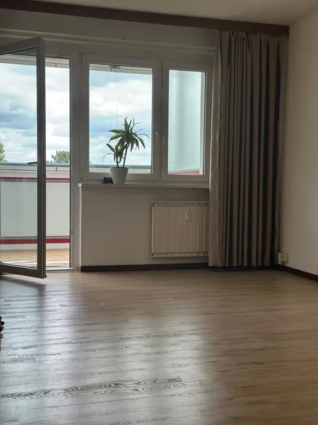 Alltagstaugliche 3-Zimmer-Wohnung in Berlin-Marzahn — photo 1